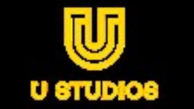 U Studios Paraparaumu Beach Logo photo